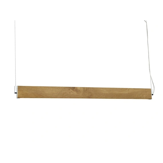 Підвісний світильник Azzardo NORMAN XL Wood AZ1686