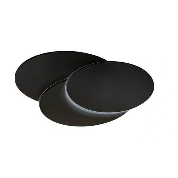 Світильник Azzardo Clover AZ2997 LED Black