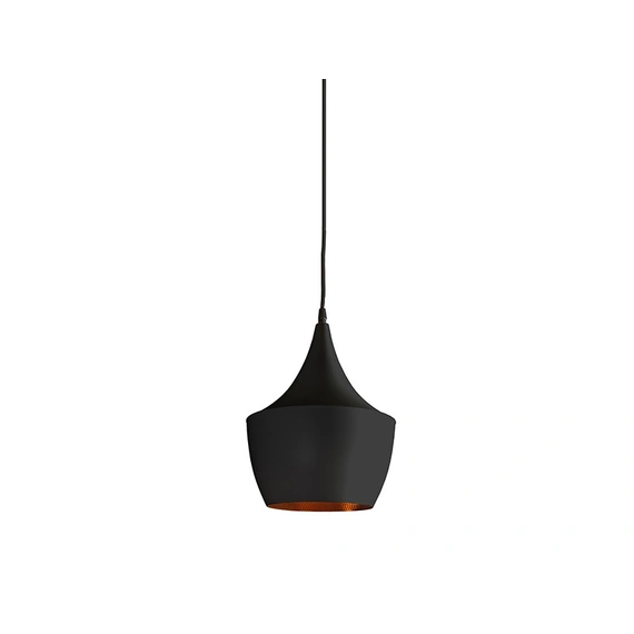 Люстра AZzardo ORIENT AZ1406 (LP6008-BK-GO)