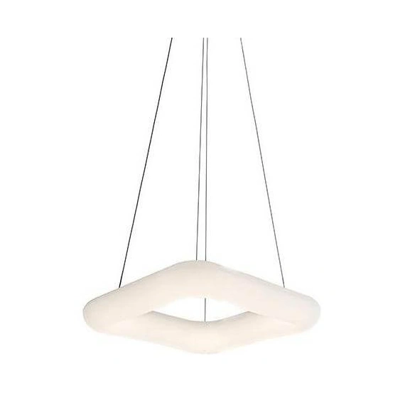 Люстра Azzardo AZ2667 Donut Pendant CCT 60 LED