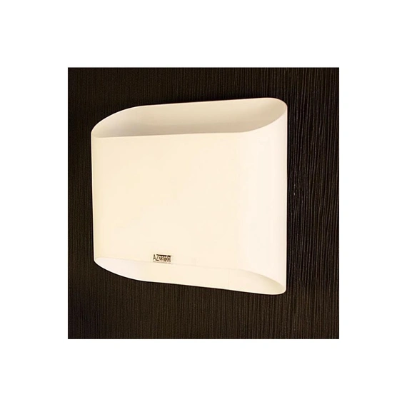 Настенный светильник AZzardo PANCAKE AZ0114 white