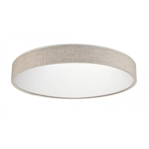 Люстра Azzardo AZ 2716 Collodi 48 CCT Beige