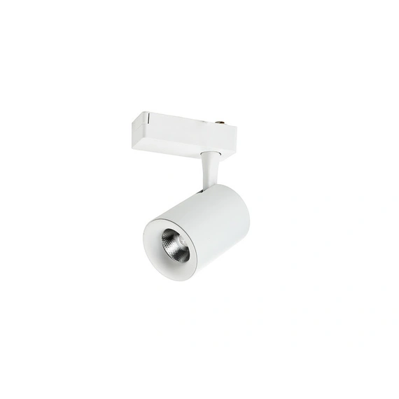 Трековый светильник AZzardo TIVOLI TRACK AZ2222 (SH633000-10-WH)