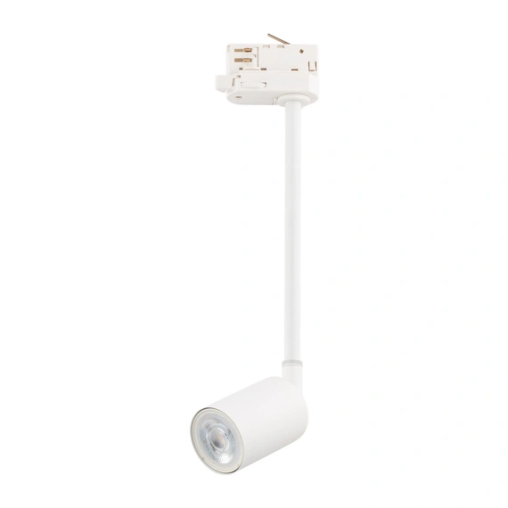 Трековий світильник TK-Lighting TRACER WHITE 4930
