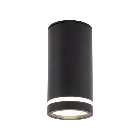 Точковий світильник TK-Lighting 6918 JET BLACK DOWNLIGHT