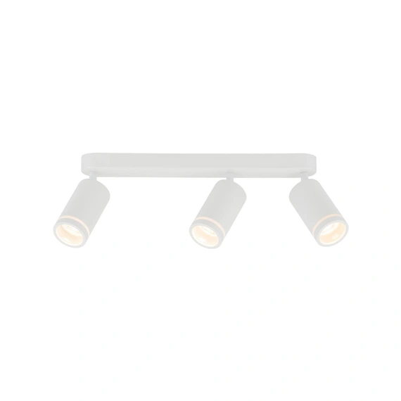 Спот TK-Lighting 6915 JET WHITE