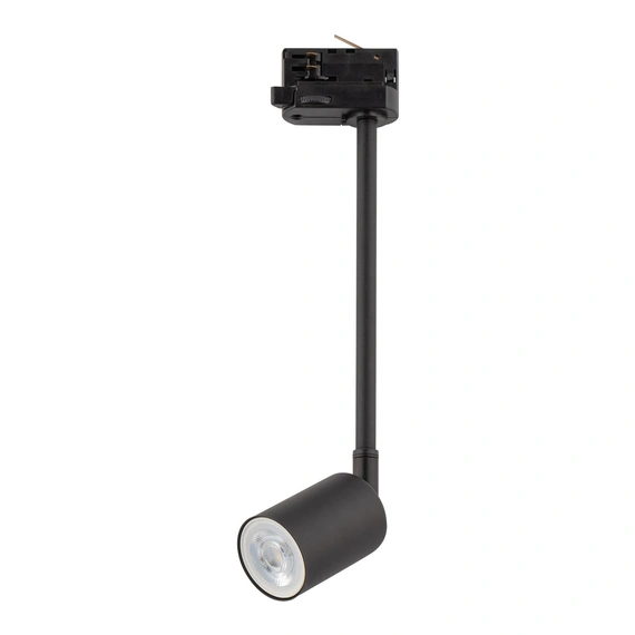 Трековий світильник TK-Lighting TRACER BLACK 4931