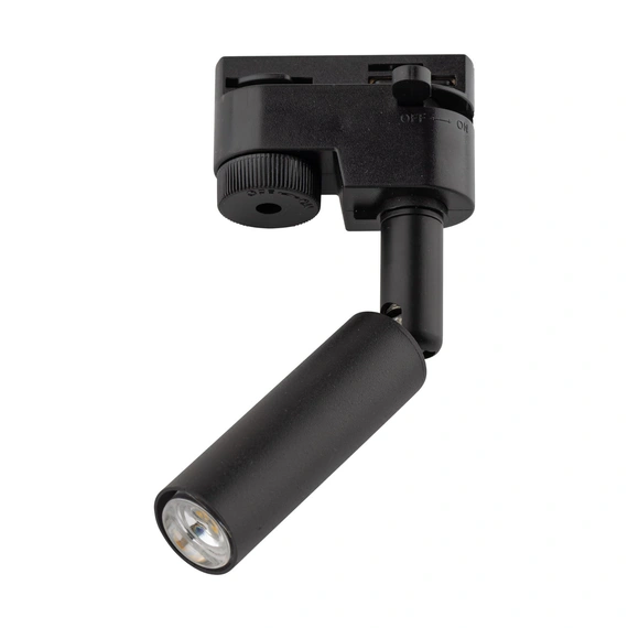 Трековий світильник TK-Lighting TRACER BLACK G9 4958
