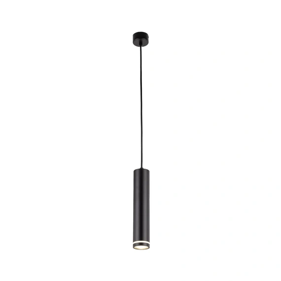 Підвісний світильник TK-Lighting 4899 JET BLACK