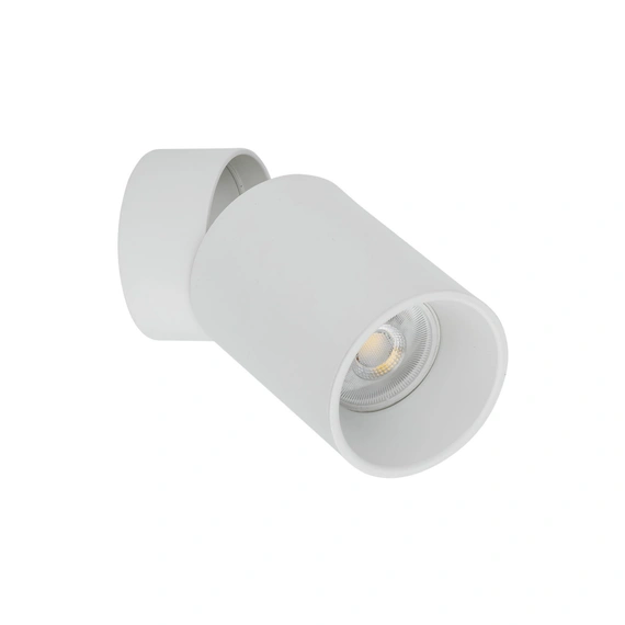 Спот TK-Lighting LOGAN DOWNLIGHT WHITE 5373