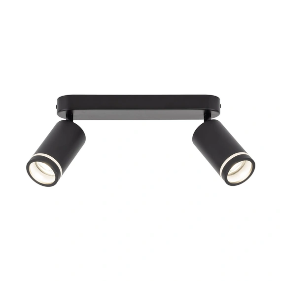 Спот TK-Lighting 6912 JET BLACK