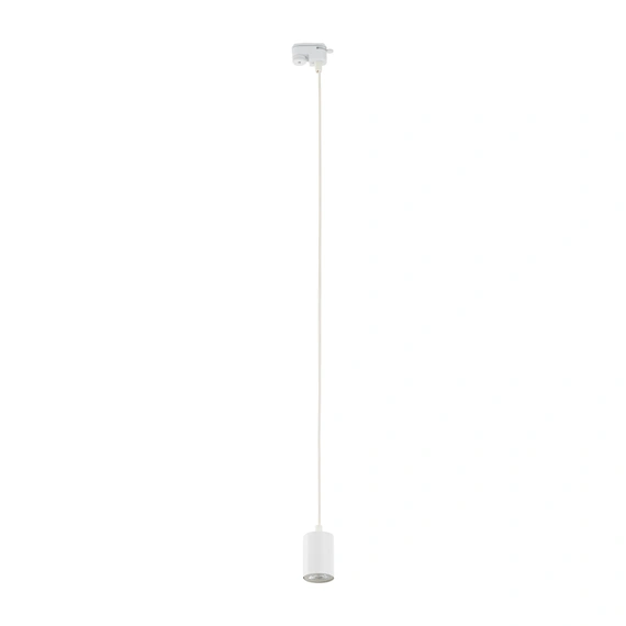 Трековий світильник TK-Lighting TRACER WHITE GU10 4934