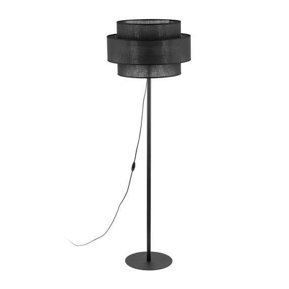 Торшер TK-Lighting CALISTO BLACK 1 5896