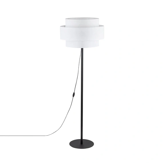 Торшер TK-Lighting CALISTO WHITE 1 5894