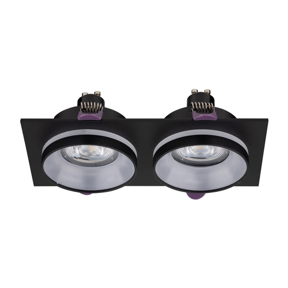 Точковий вбудований світильник TK-Lighting 6925 JET BLACK EYE