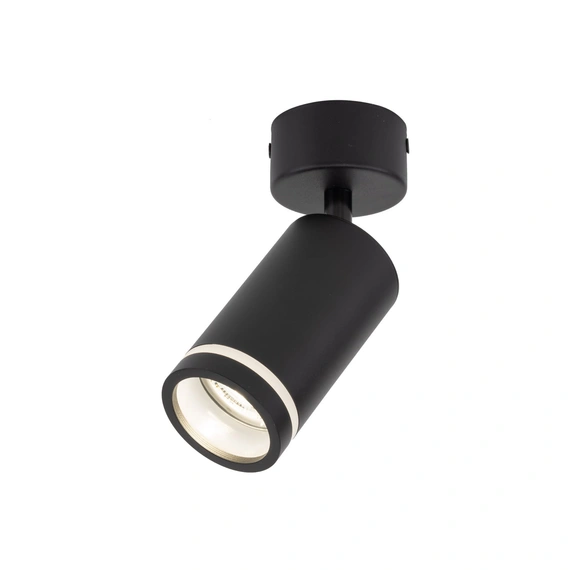 Спот TK-Lighting 6910 JET BLACK 1