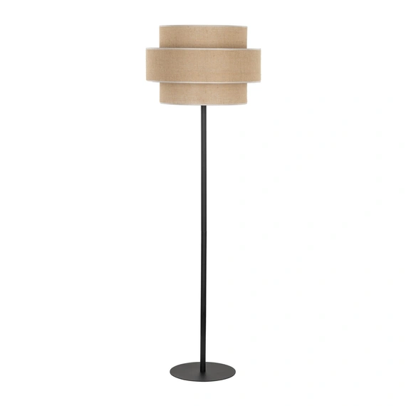 Торшер TK-Lighting CALISTO JUTA 1 5405