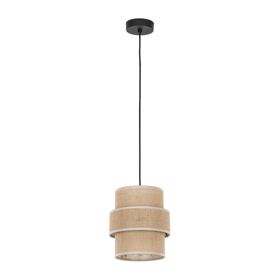 Підвісний світильник TK-Lighting CALISTO JUTA 1 200 5401