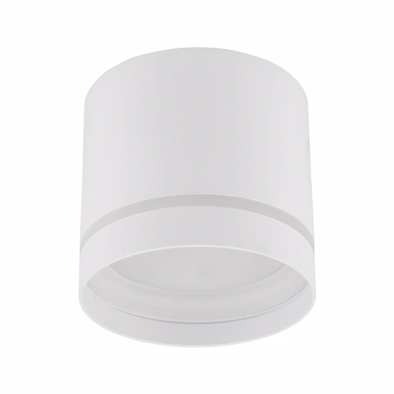 Точковий світильник TK-Lighting 4334 JET WHITE