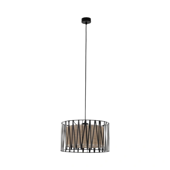 Підвісний світильник TK-Lighting HARMONY NATURE 1 4562