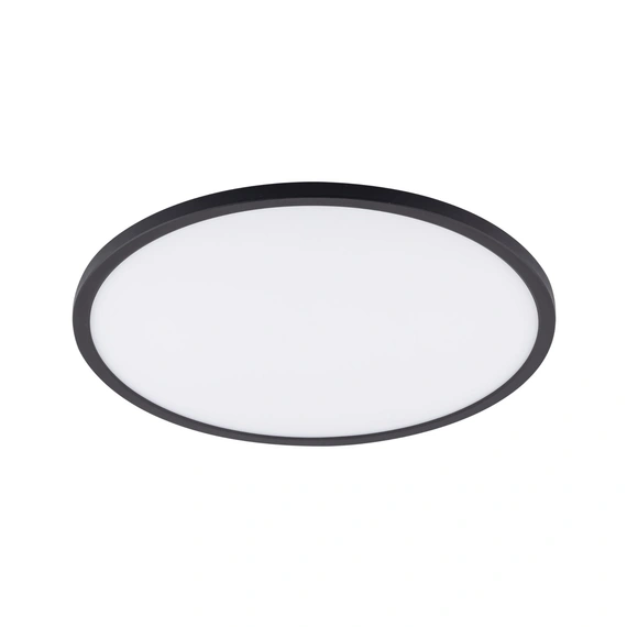 Стельовий світильник TK-Lighting AQUA BLACK SMALL 36W LED 6903