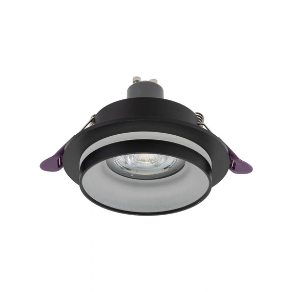 Точковий вбудований світильник TK-Lighting 6920 JET BLACK EYE