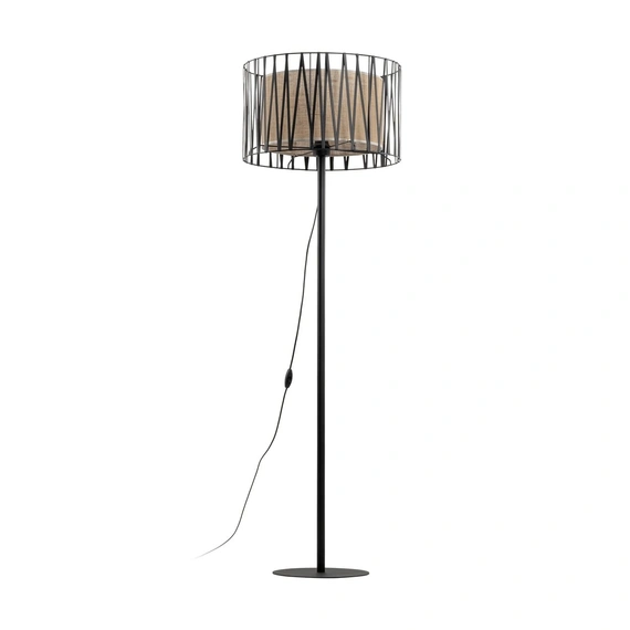 Торшер TK-Lighting HARMONY NATURE 1 5890