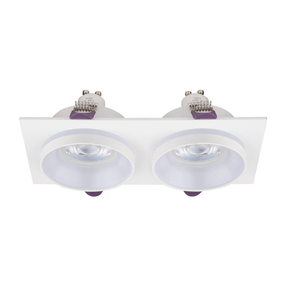 Точковий вбудований світильник TK-Lighting 6924 JET WHITE EYE