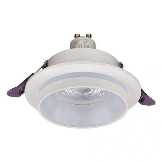 Точковий вбудований світильник TK-Lighting 6921 JET WHITE EYE