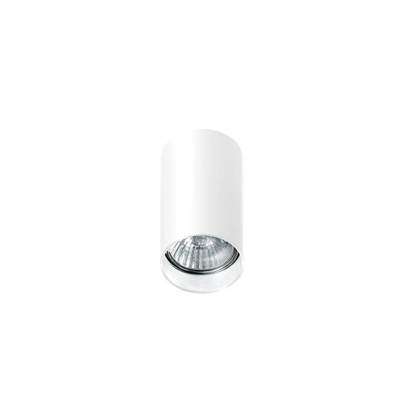 Точечный светильник Azzardo Mini Round GM4115 WH (AZ1706)