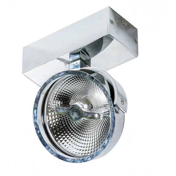 Светильник Azzardo JERRY 1 AZ1752 12V Chrome (GM4113-12V-CH)