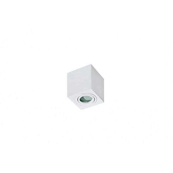 Точковий світильник AZzardo BRANT SQUARE IP44 AZ2822