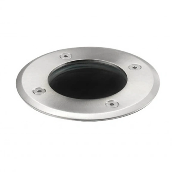 Грунтовый светильник AZzardo Hyde Oval AZ3325