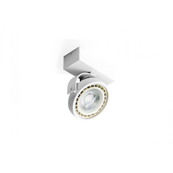 Светильник Azzardo JERRY 1 GM4113-230V-WH LED 16W (AZ1366)