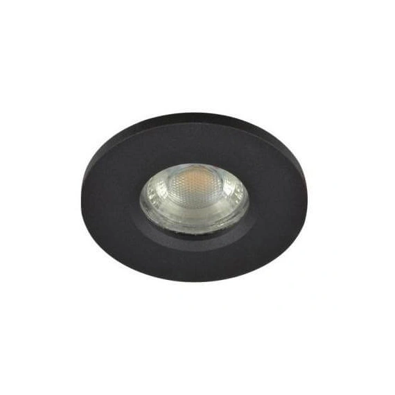 Точечный светильник Azzardo IKA ROUND IP65 AZ3017