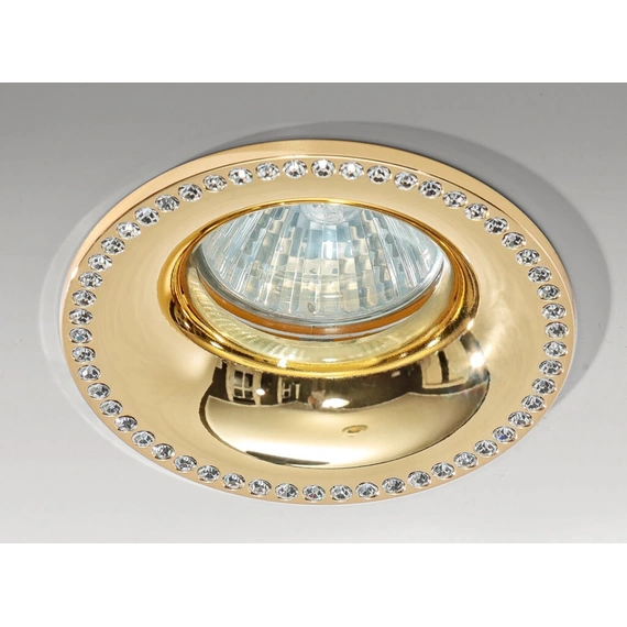 Точечный светильник AZzardo ADAMO MIDST DIAMOND AZ2740