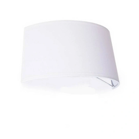Абажур для бра AZzardo AMADEO SHADE OVAL AZ2421 (SN-6313O)