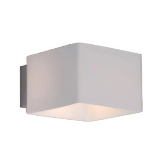 Настенный светильник AZzardo TULIP AZ0137 amber