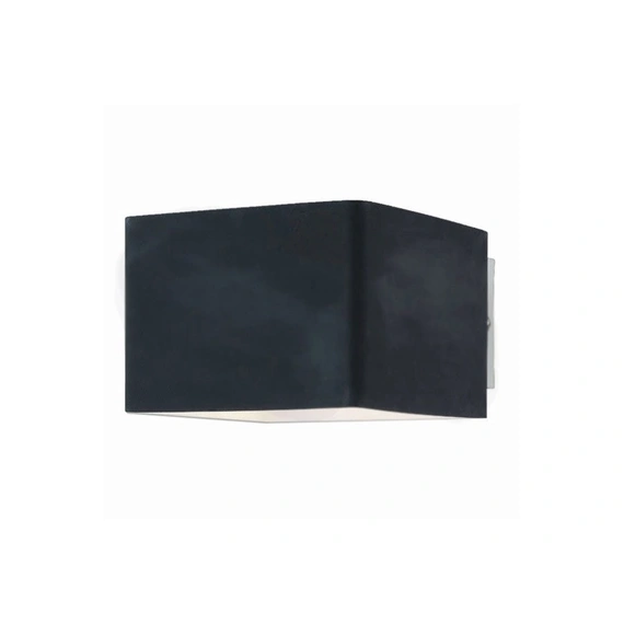 Настенный светильник AZzardo TULIP AZ0138 black