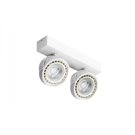 Светильник Azzardo JERRY 2 GM4205-230V-WH LED 16W (AZ1371)