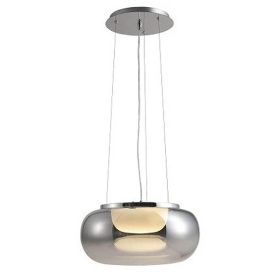 Люстра AZzardo Galactic AZ3160 LED chrome