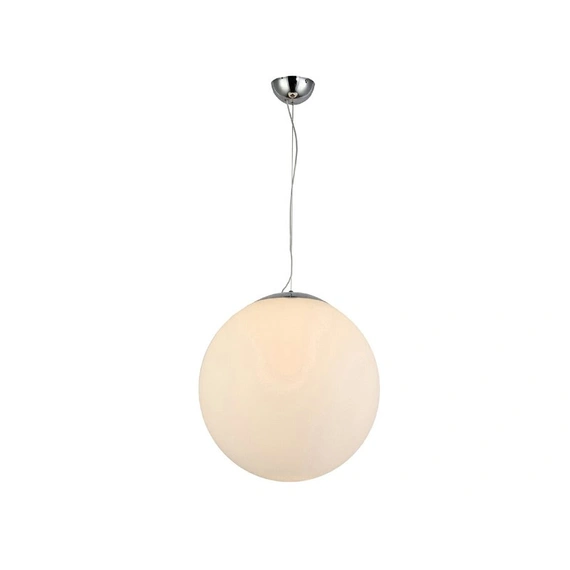 Люстра AZzardo WHITE BALL 50 AZ1329 (FLWB50-WH)