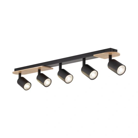 Світильник-спот TK-Lighting COVER WOOD 5777