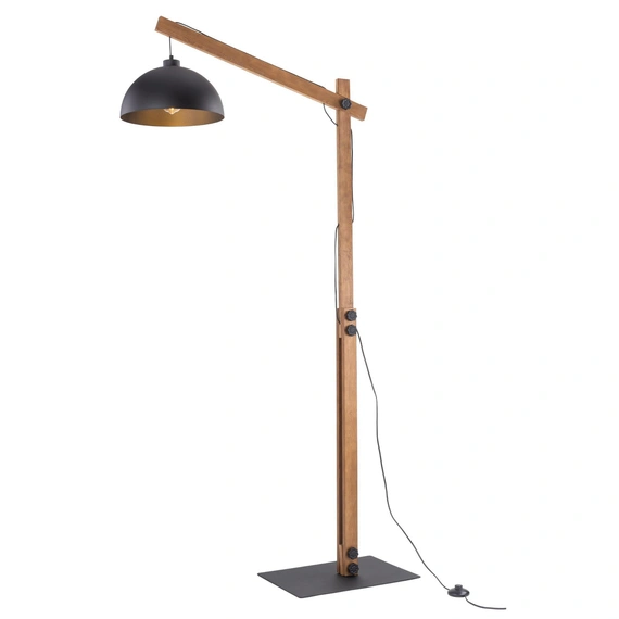 Торшер TK-Lighting 5128 OSLO LAMPA