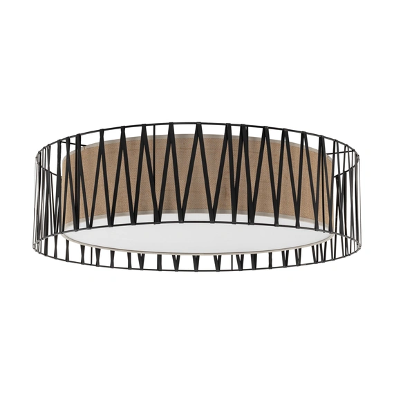 Люстра TK-Lighting HARMONY NATURE 4 5940