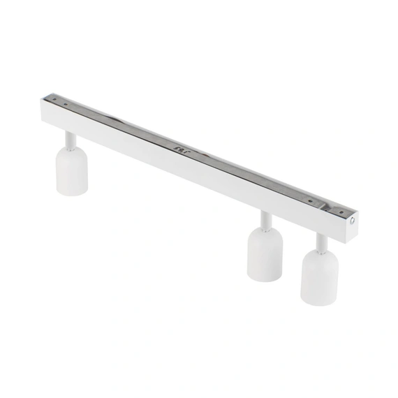Стельовий світильник TK Lighting TOP WHITE 6318, зображення 2