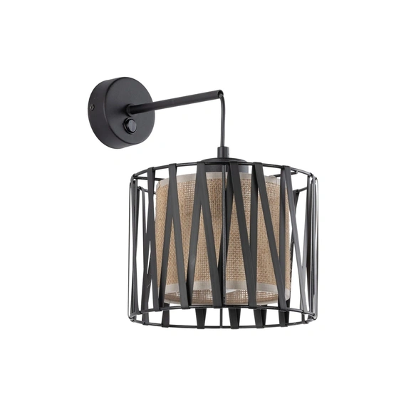 Бра TK-Lighting HARMONY NATURE 1 5950