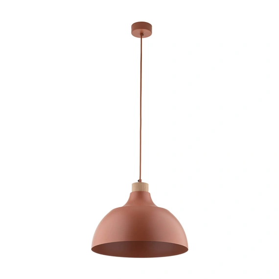 Підвісний світильник TK-Lighting CAP BRICK 6927