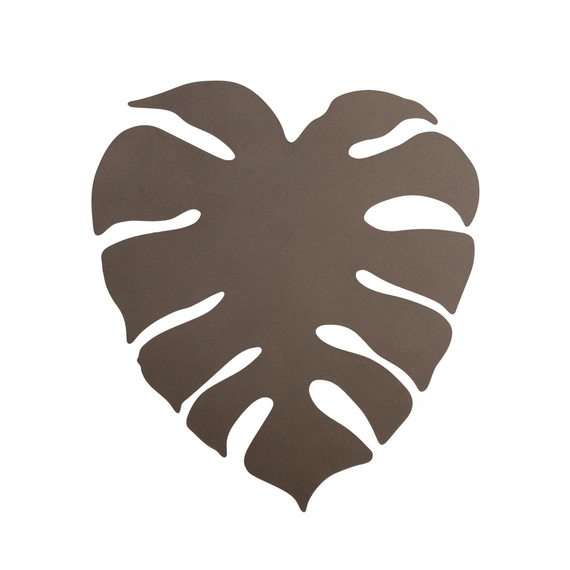 Настінний світильник TK-Lighting MONSTERA BROWN 5719
