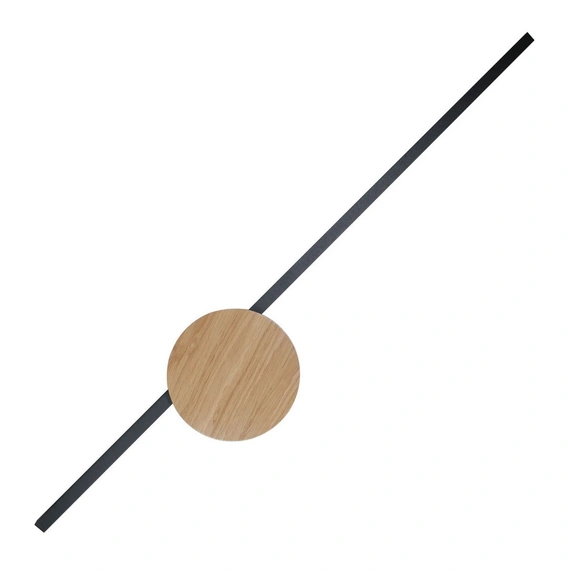 Світильник TK-Lighting 1441 JAVA II BLACK WOOD